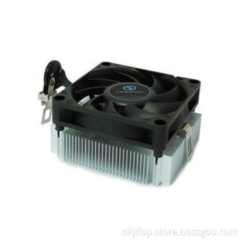 70mmx70mmx15mm CPU Cooler Fans for AMD Athlon / Sempron , E